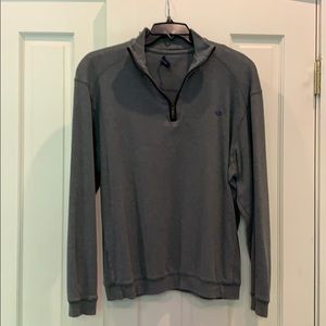 Southern Marsh Quarter 1/4 Zip Pullover
